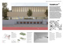Ersatzneubau Turnhalle Obstgarten