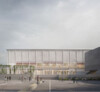 2. Rang / 2. Preis: NIKA | Armon Semadeni Architekten GmbH, Zürich