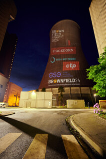 Brownfield Award 2024