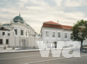 3. Rang ARGE Architekten Weske Rabanser, Wien
