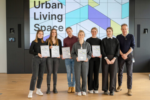 Schöck Hochschulpreis 2023/24