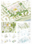 1. Preis asp Architekten GmbH, Stuttgart | bäuerle landschaftsarchitektur + stadtplanung, Stuttgart