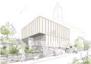 2. Preis SCOPE Architekten, Stuttgart | Pfrommer + Roeder Freie Landschaftsarchitekten, Stuttgart