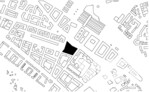 Lageplan | © Degelo Architekten, Basel