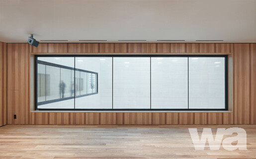 Heidelberg Congress Center | © Achim Birnbaum