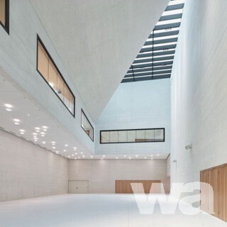 Heidelberg Congress Center | © Achim Birnbaum