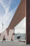 Heidelberg Congress Center | © Degelo Architekten