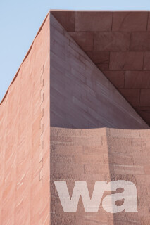 Heidelberg Congress Center | © Achim Birnbaum