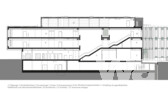 Neubau der Ernst-Abbe-Bibliothek und des Fachdienstes Bürger- und Familienservice | © pbr Planungsbüro Rohling AG