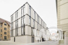 Bibliothek und Bürgerservice Jena | © Brigida González