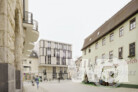 Bibliothek und Bürgerservice Jena | © Brigida González