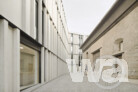 Bibliothek und Bürgerservice Jena | © Brigida González