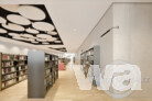 Bibliothek und Bürgerservice Jena | © Brigida González