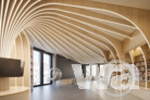 Bibliothek und Bürgerservice Jena | © Brigida González