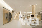 Bibliothek und Bürgerservice Jena | © Brigida González