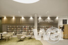 Bibliothek und Bürgerservice Jena | © Brigida González