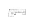 1. Obergeschoss | © JSWD Architekten