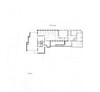 Erdgeschoss | © JSWD Architekten