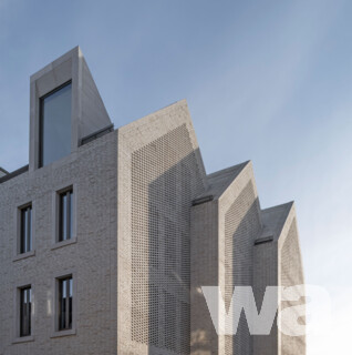 Rathaus Steinweg und Janshof | © Christa Lachenmaier