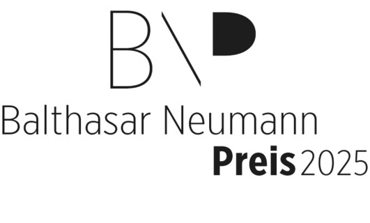 Balthasar Neumann Preis 2025