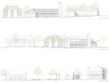 1. Preis STUDIO SOZIA Calavetta Häberle Architekten PartGmbH, Karlsruhe | stadtplus Planungsbüro für Landschaftsarchitektur, München 