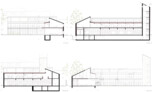 1. Preis STUDIO SOZIA Calavetta Häberle Architekten PartGmbH, Karlsruhe | stadtplus Planungsbüro für Landschaftsarchitektur, München 