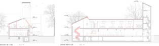 3. Preis Octagon Architekturkollektiv, Leipzig | TILIA Innovation GmbH, Leipzig | JUCA Landschaft und Architektur, Berlin
