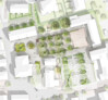 3. Preis Octagon Architekturkollektiv, Leipzig | TILIA Innovation GmbH, Leipzig | JUCA Landschaft und Architektur, Berlin