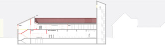 3. Preis Schwabmayer Architekten GbR, Breisach | böwer eith murken architekten partg mbb, Freiburg 