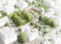 Anerkennung Braunger Wörtz Architekten GmbH, Blaustein | silands | Gresz + Kaiser Landschaftsarchitekten, Ulm 