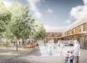 Anerkennung Braunger Wörtz Architekten GmbH, Blaustein | silands | Gresz + Kaiser Landschaftsarchitekten, Ulm 