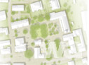 Anerkennung Braunger Wörtz Architekten GmbH, Blaustein | silands | Gresz + Kaiser Landschaftsarchitekten, Ulm 