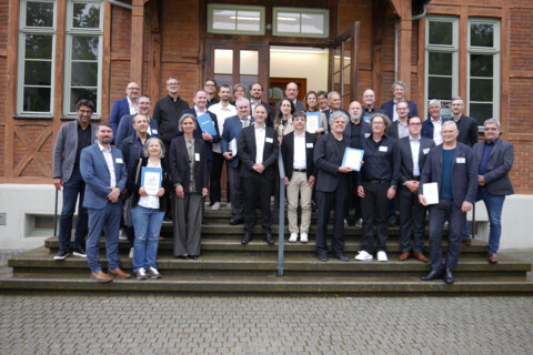Otto-Borst-Preis 2024