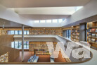 Technikumplatz 1a / Einrichtung Stadtbibliothek | © Robert Gommlich, Dresden