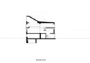 Schnitt A-A | © Raum und Bau, Dresden