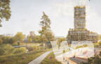 Teilnehmer Phase 2 asp Architekten GmbH, Stuttgart