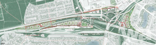 Teilnehmer Phase 2 Henning Larsen Architects A/S, Kopenhagen