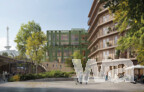 Teilnehmer Phase 2 Henning Larsen Architects A/S, Kopenhagen