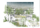 1. Rang Molestina Architekten + Stadtplaner GmbH, Köln | atelier le balto GbR, Berlin 