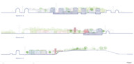 2. Rang zanderroth gmbh, Berlin | friedburg & Co., Gesellschaft für Landschaftsarchitektur mbH