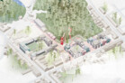 2. Rang zanderroth gmbh, Berlin | friedburg & Co., Gesellschaft für Landschaftsarchitektur mbH