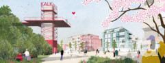 2. Rang zanderroth gmbh, Berlin | friedburg & Co., Gesellschaft für Landschaftsarchitektur mbH