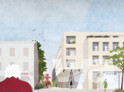 2. Rang zanderroth gmbh, Berlin | friedburg & Co., Gesellschaft für Landschaftsarchitektur mbH