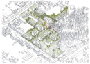 3. Rang pbs architekten Planungsgesellschaft mbH, Aachen | 3PLUS FREIRAUMPLANER Kloeters I Müller I Kastner PartGmbB, Aachen