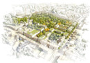 4. Rang Konrath und Wennemar Architekten Ingenieure, Düsseldorf | KRAFT.RAUM. Landschaftsarchitektur und Stadtentwicklung, Düsseldorf