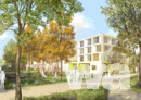 4. Rang Konrath und Wennemar Architekten Ingenieure, Düsseldorf | KRAFT.RAUM. Landschaftsarchitektur und Stadtentwicklung, Düsseldorf