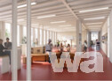 2. Preis farwickgrote partner Architekten BDA Stadtplaner, Ahaus | Chora Blau Landschaftsarchitektur, Hannover
