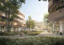 1. Platz: Arcass Planungsgesellschaft mbH, Stuttgart