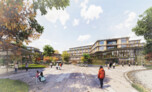 Weiterer Teilnehmer: h4a Gessert + Randecker Architekten, Stuttgart