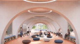 1. Preis / Gewinner: gmp · Architekten von Gerkan, Marg und Partner | Visualisierung: © gmp Architekten